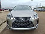 2022 Lexus RX RX 350 FWD