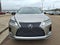 2022 Lexus RX RX 350 FWD