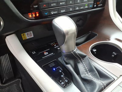 2022 Lexus RX RX 350 FWD