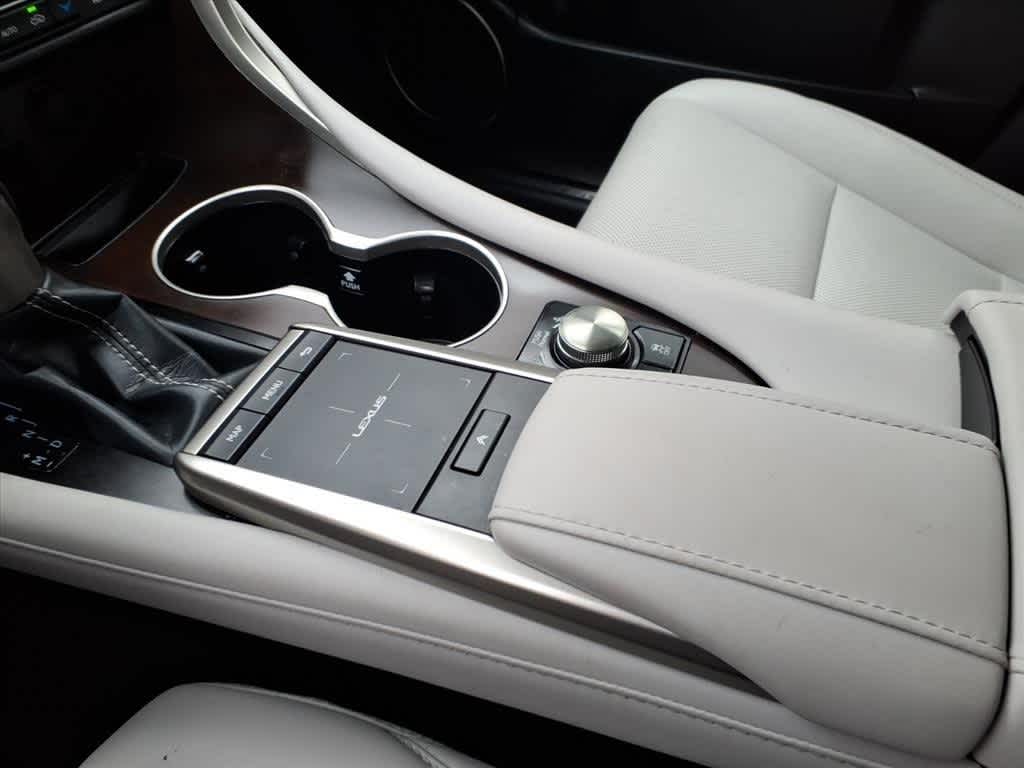 2022 Lexus RX RX 350 FWD