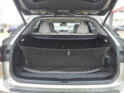 2022 Lexus RX RX 350 FWD