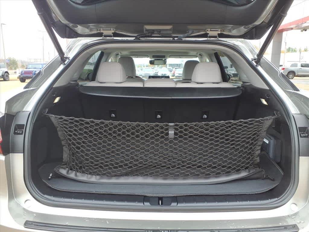 2022 Lexus RX RX 350 FWD