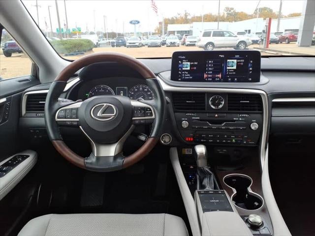 2022 Lexus RX RX 350 FWD