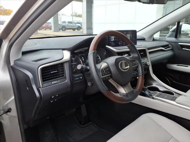 2022 Lexus RX RX 350 FWD