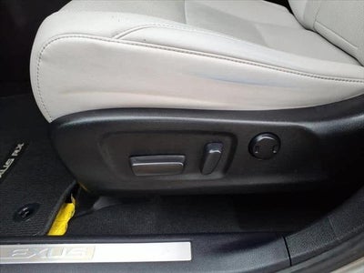 2022 Lexus RX RX 350 FWD