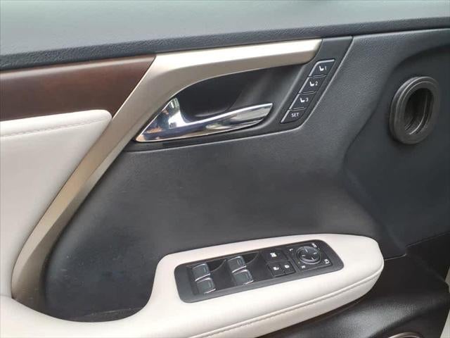 2022 Lexus RX RX 350 FWD