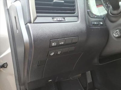 2022 Lexus RX RX 350 FWD