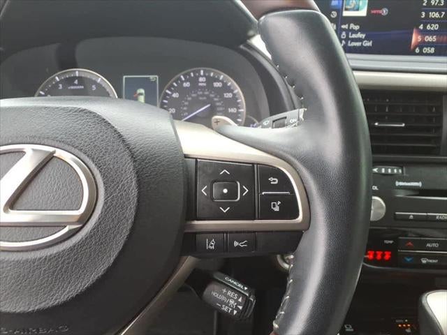 2022 Lexus RX RX 350 FWD