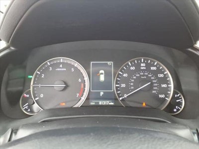 2022 Lexus RX RX 350 FWD