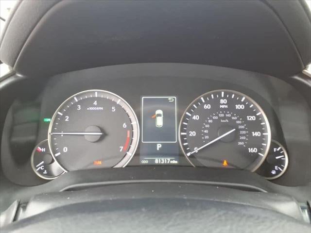 2022 Lexus RX RX 350 FWD