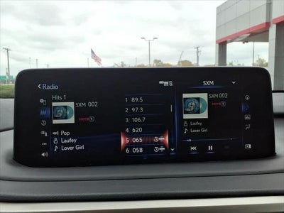 2022 Lexus RX RX 350 FWD