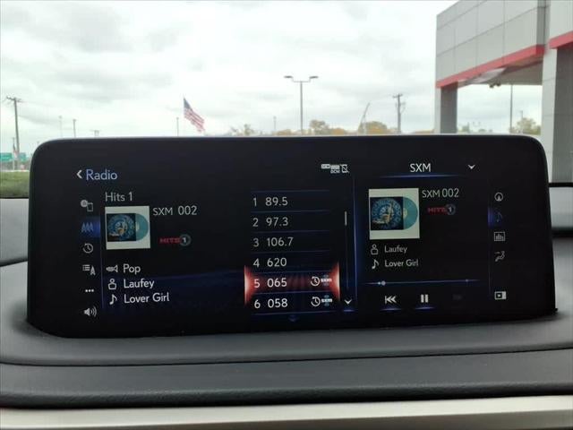 2022 Lexus RX RX 350 FWD