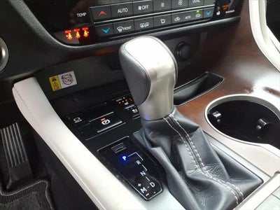 2022 Lexus RX RX 350 FWD