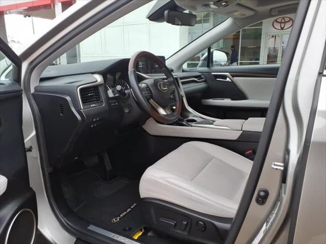 2022 Lexus RX RX 350 FWD