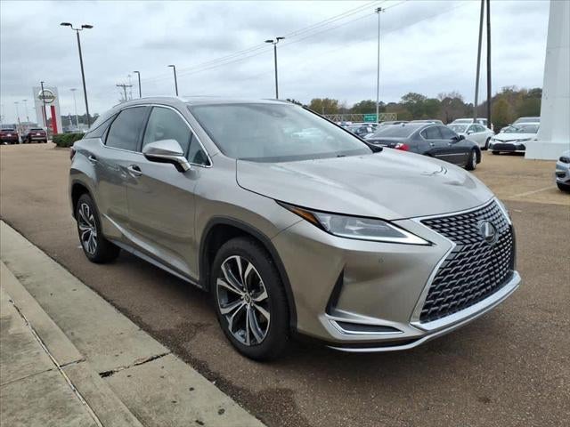 2022 Lexus RX RX 350 FWD
