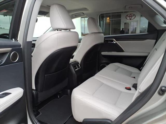 2022 Lexus RX RX 350 FWD