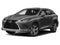 2020 Lexus RX RX 450h AWD
