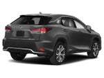 2020 Lexus RX RX 450h AWD