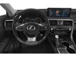 2020 Lexus RX RX 450h AWD