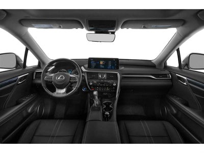 2020 Lexus RX RX 450h AWD