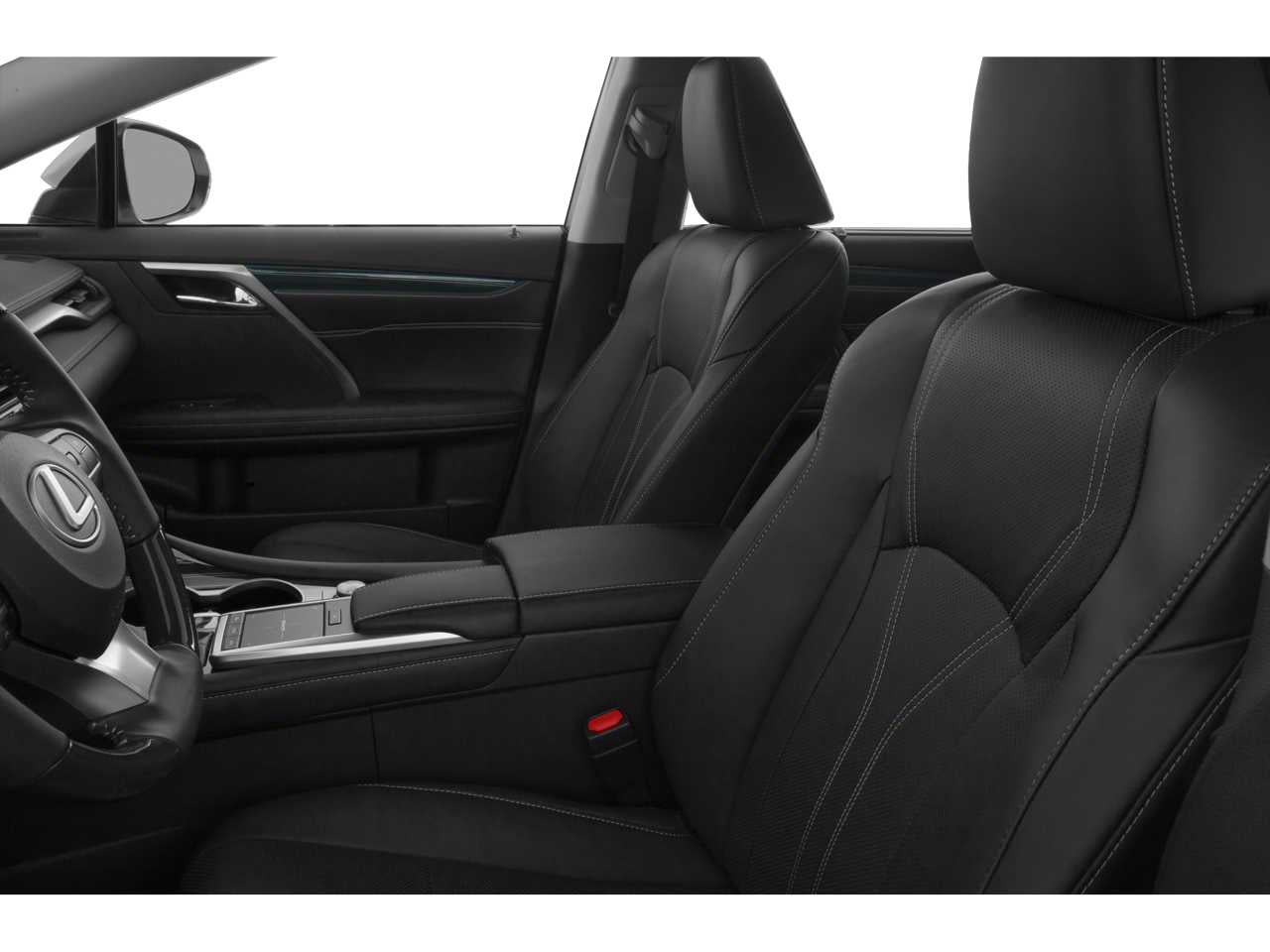 2020 Lexus RX RX 450h AWD