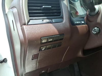2018 Lexus RX RX 350 FWD