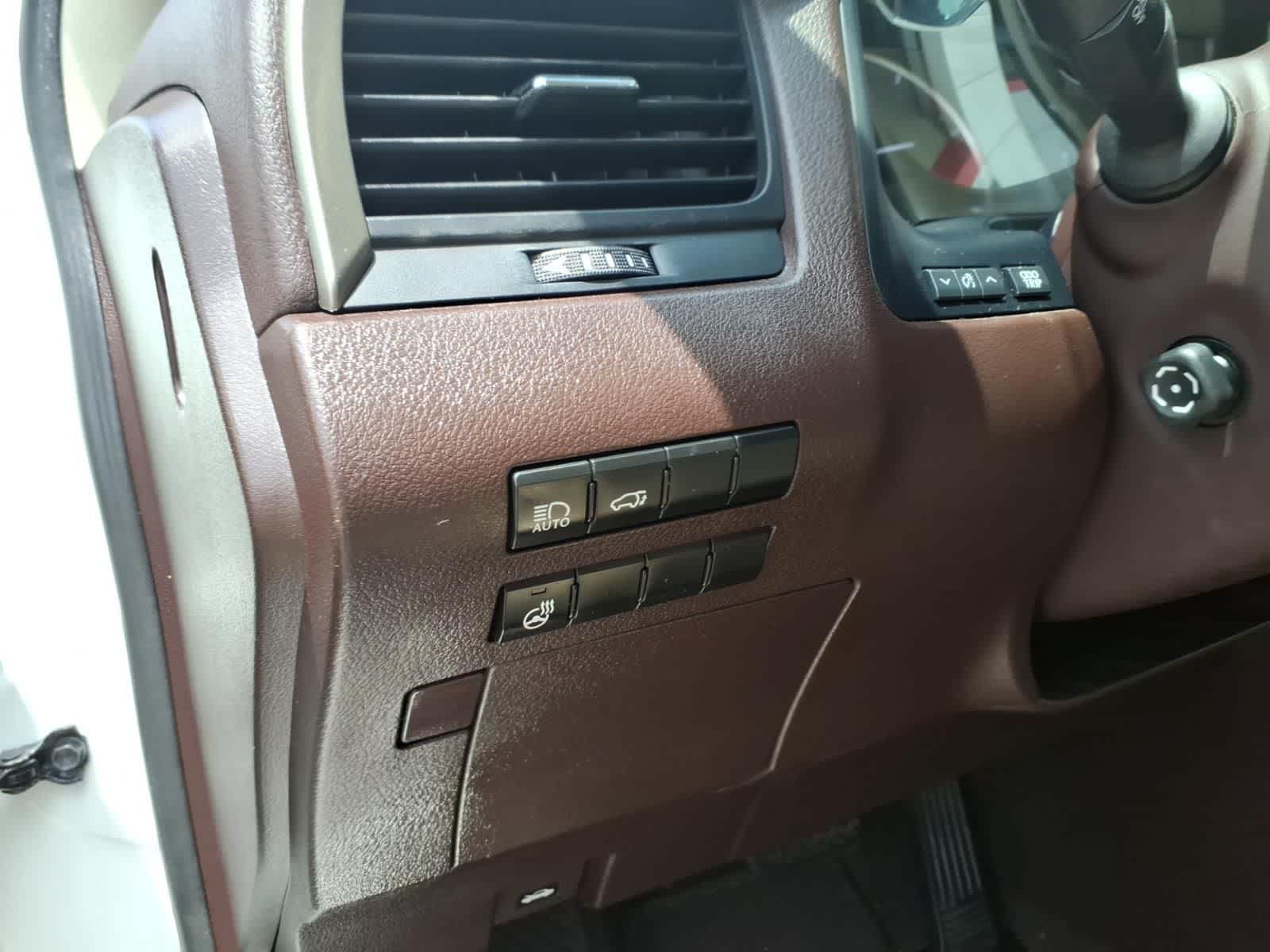 2018 Lexus RX RX 350 FWD