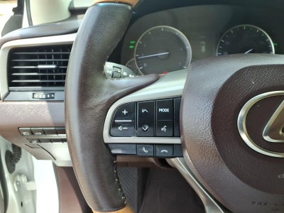 2018 Lexus RX RX 350 FWD