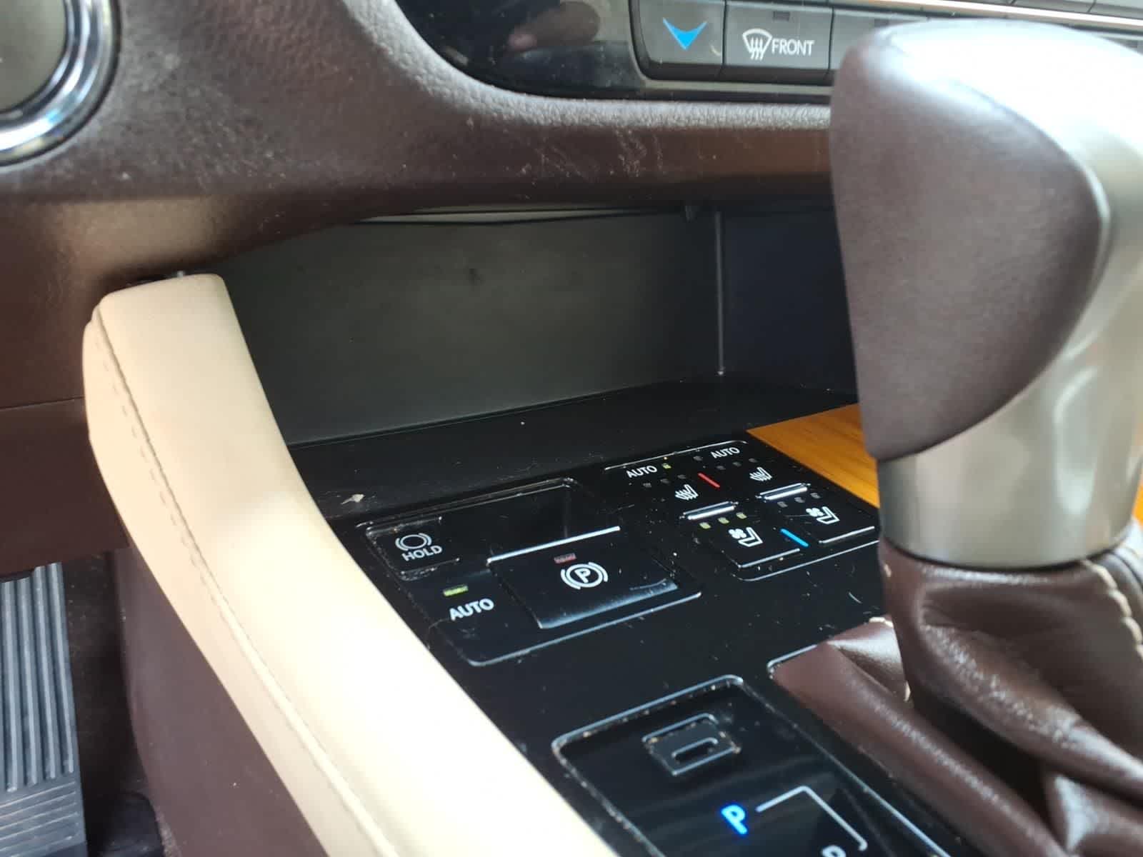 2018 Lexus RX RX 350 FWD