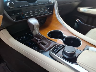 2018 Lexus RX RX 350 FWD