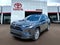 2025 Toyota RAV4 XLE Premium FWD