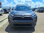 2025 Toyota RAV4 XLE Premium FWD
