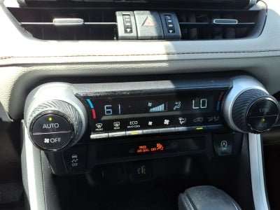 2025 Toyota RAV4 XLE Premium FWD