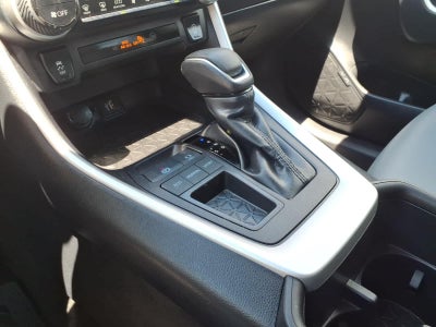 2025 Toyota RAV4 XLE Premium FWD