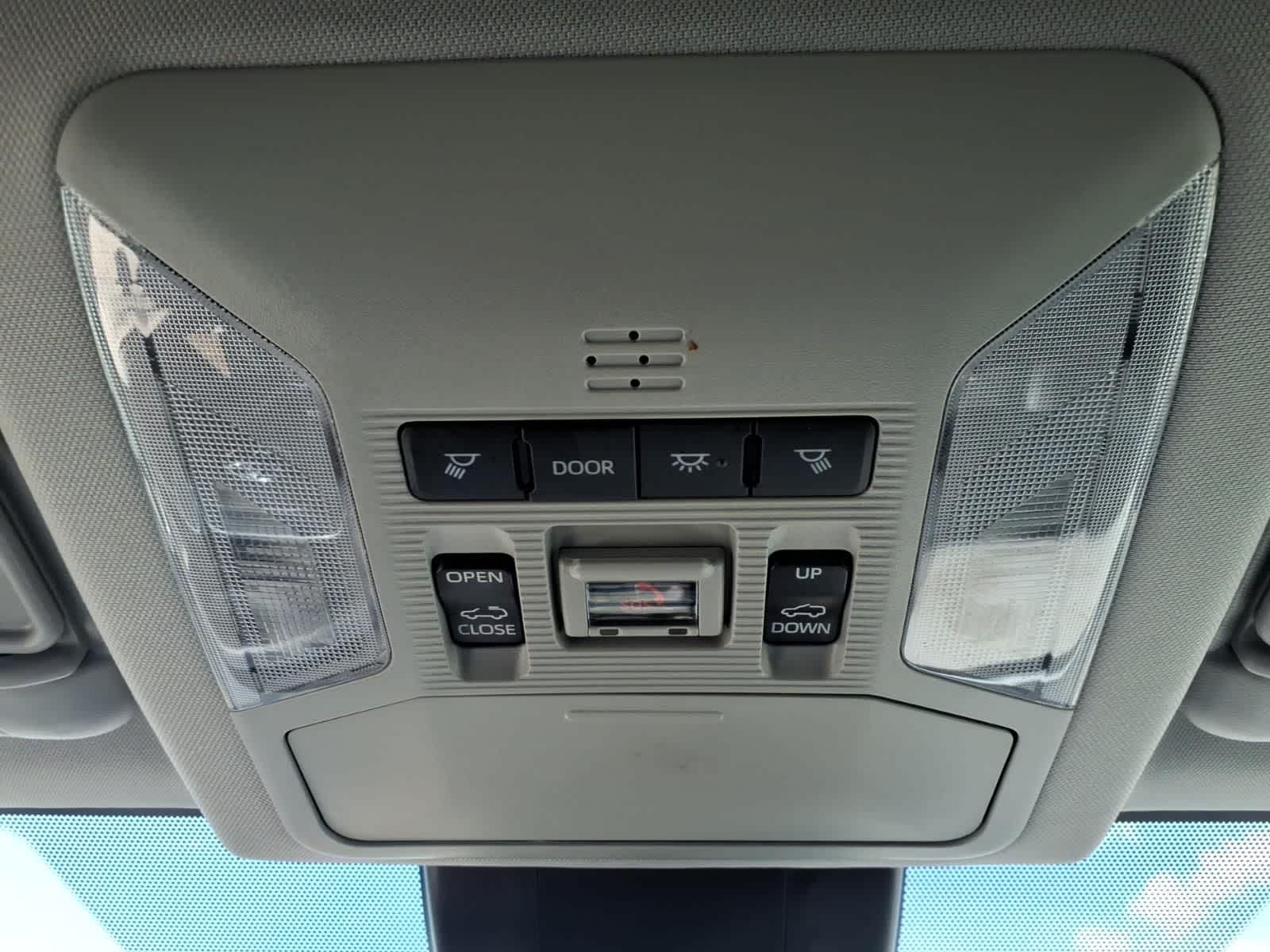 2025 Toyota RAV4 XLE Premium FWD