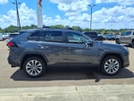 2025 Toyota RAV4 XLE Premium FWD