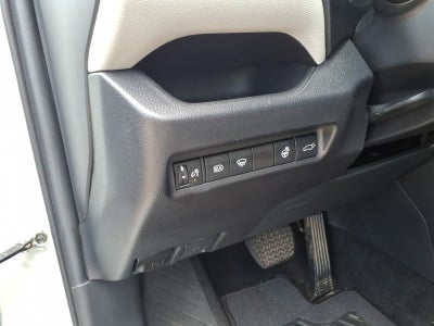 2022 Toyota RAV4 XLE Premium FWD