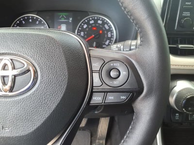 2022 Toyota RAV4 XLE Premium FWD