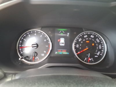2022 Toyota RAV4 XLE Premium FWD