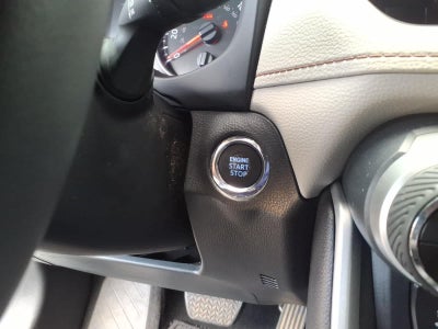 2022 Toyota RAV4 XLE Premium FWD