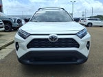2022 Toyota RAV4 XLE Premium FWD