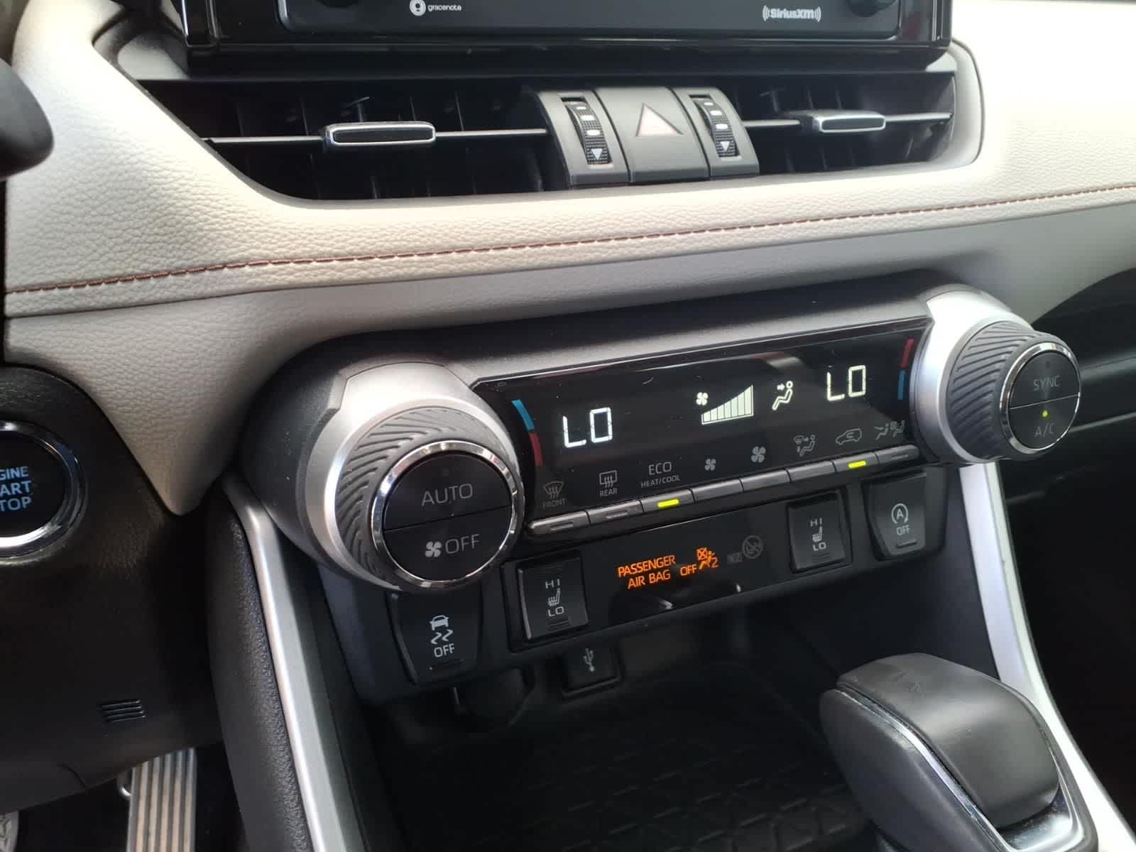 2022 Toyota RAV4 XLE Premium FWD