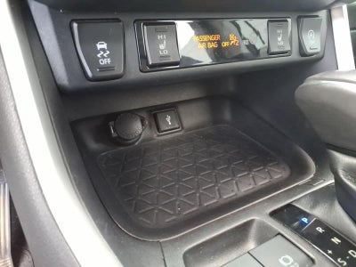 2022 Toyota RAV4 XLE Premium FWD