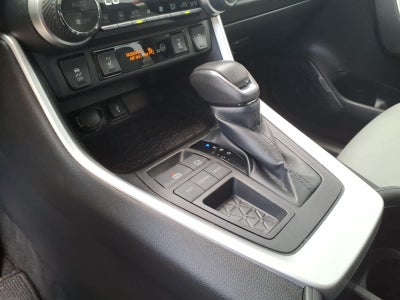 2022 Toyota RAV4 XLE Premium FWD