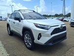 2022 Toyota RAV4 XLE Premium FWD