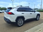 2022 Toyota RAV4 XLE Premium FWD