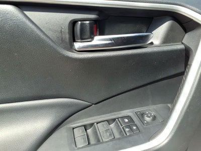 2023 Toyota RAV4 XLE Premium FWD