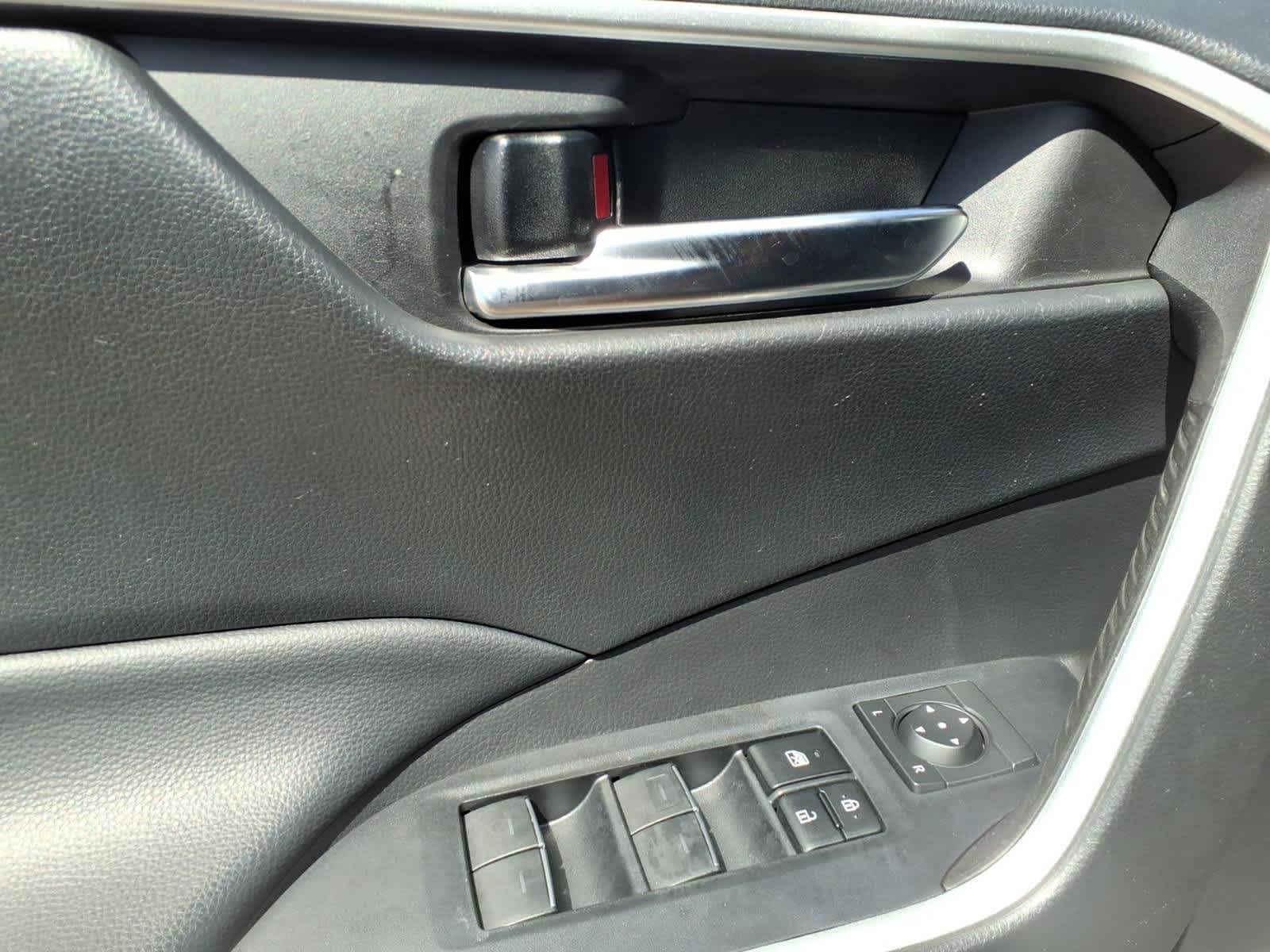 2023 Toyota RAV4 XLE Premium FWD