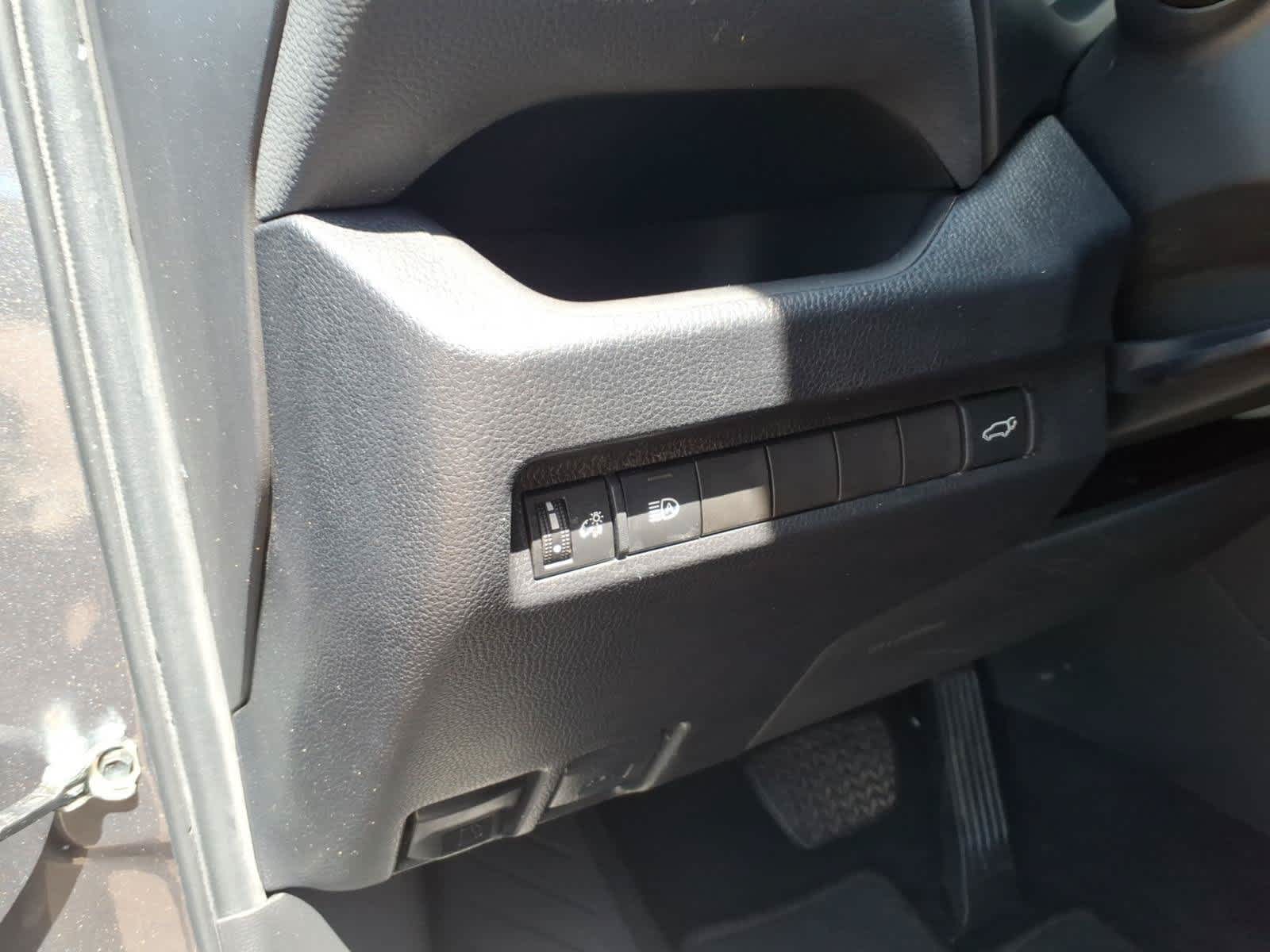 2023 Toyota RAV4 XLE Premium FWD