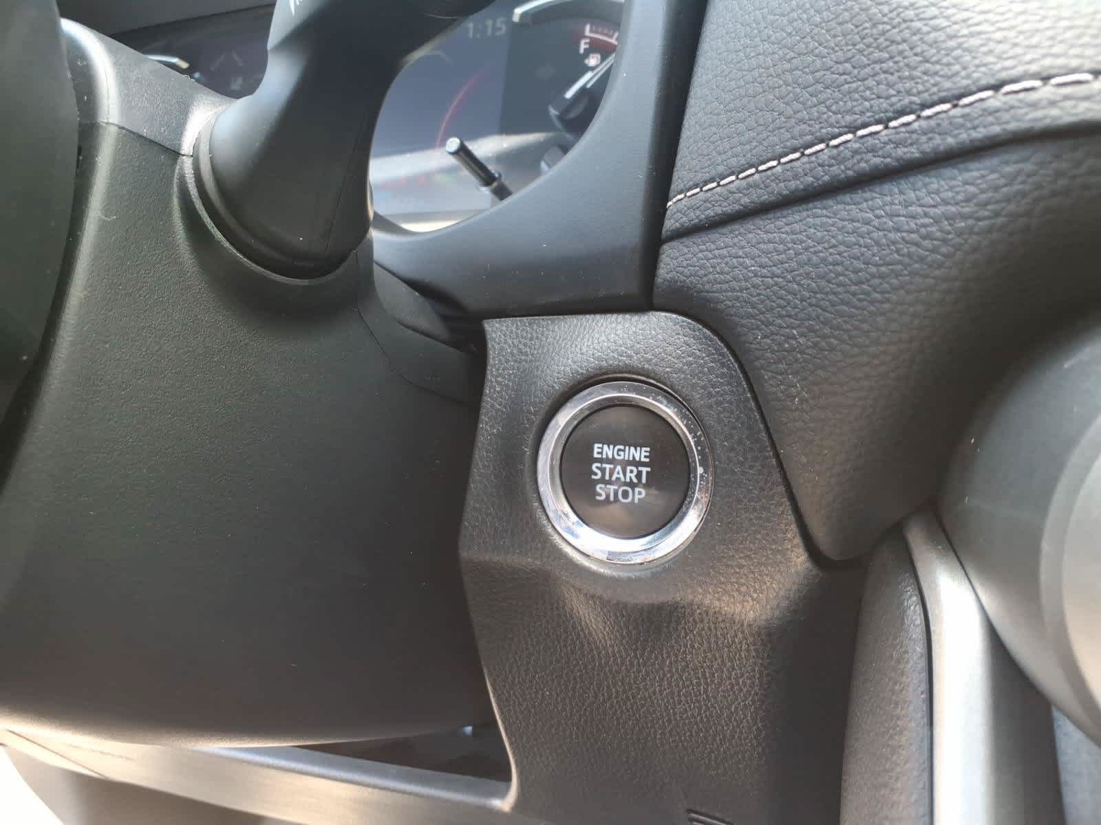 2023 Toyota RAV4 XLE Premium FWD